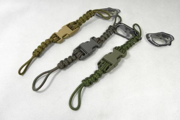 G TMC QD Clasp Sling ( RG / Khaki / OD )